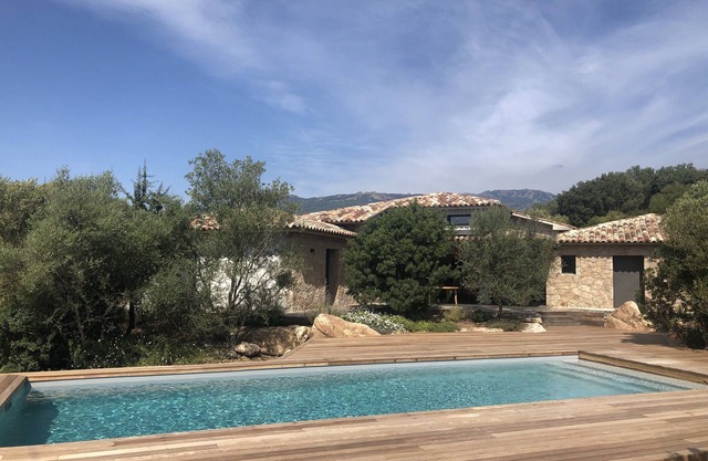 Casa O Catali, gran villa de lujo de 200 m2 con vistas a los viñedos