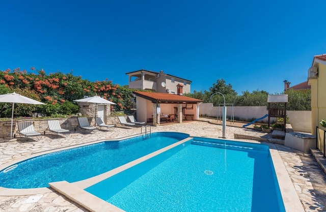 Casa Olivia with Private Pool