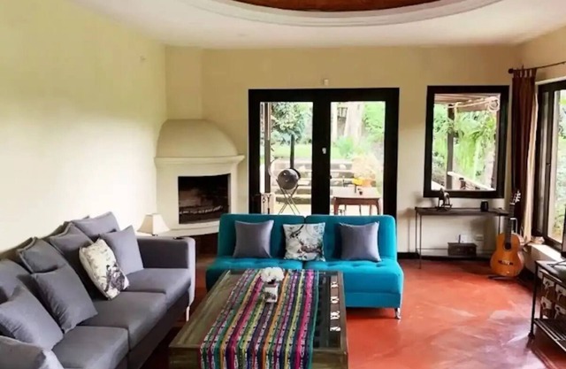 Casa Palma. Stunning Views of Antigua & Volcano's.