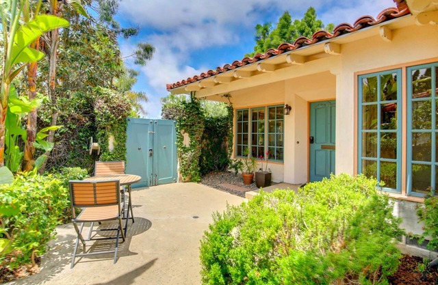 Casa Paloma: Classic Mission Hills + Encantador patio cerca de TODO