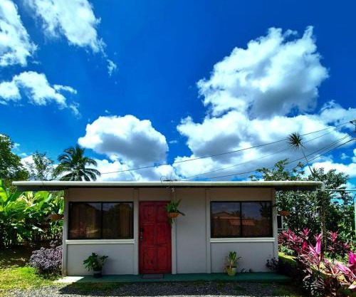 Casa Paraíso - La Fortuna