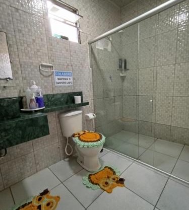 Casa para cop30