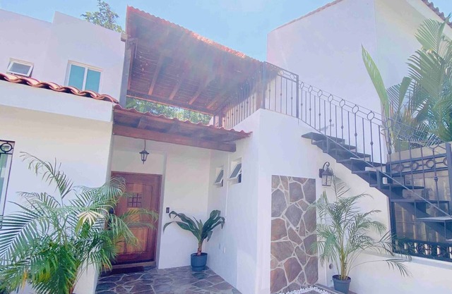 Casa Parota - Fluvial, Puerto Vallarta