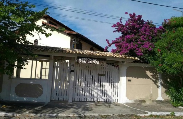 Casa Peró Conchas