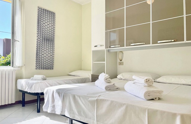 Casa per 5 vicina al mare - San Zulien Beach 2