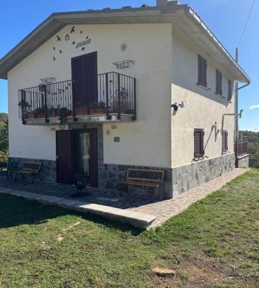 Casa PerlAmbra