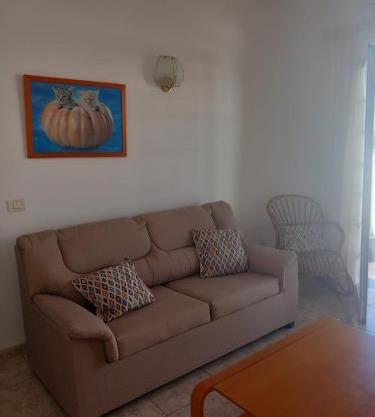 Casa playa Abades