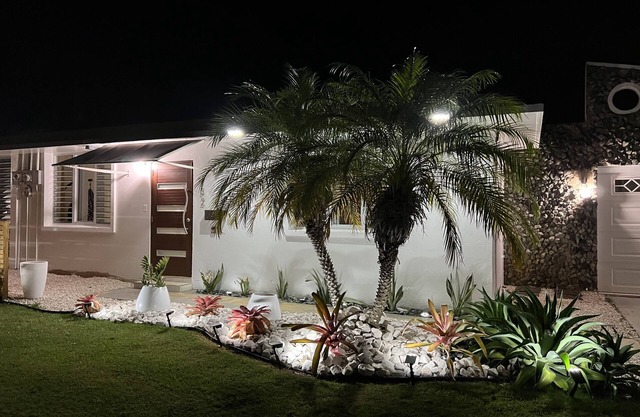 Casa Playa Ramey Estudio