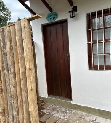 Casa Pouso dos Colibris em Paraty