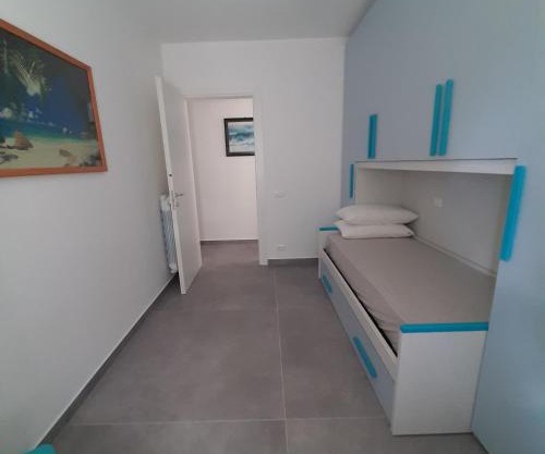 Casa prima punta