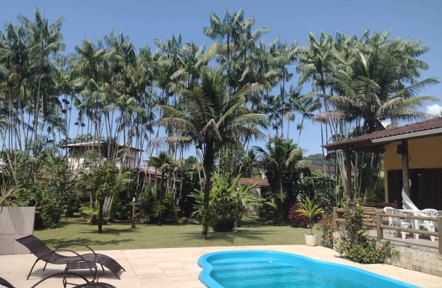 Casa Proximo as Melhores Praias e Cachoeiras!