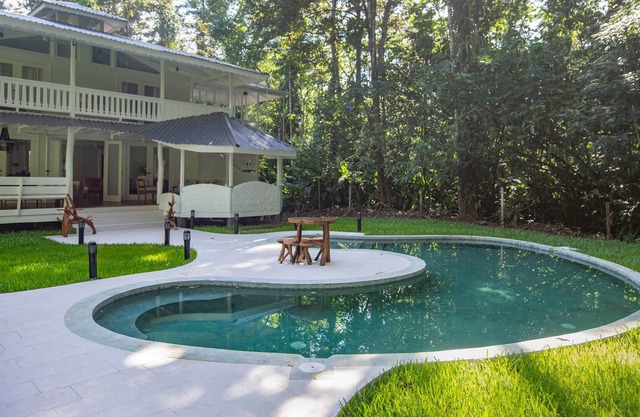 Casa Punta Uva