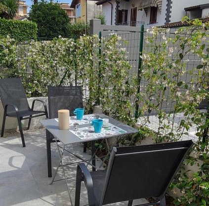 Casa Quadrifoglio - Spalavera