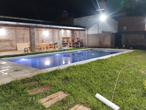 Casa Quinta en Paso de La Patria Corrientres Argentina