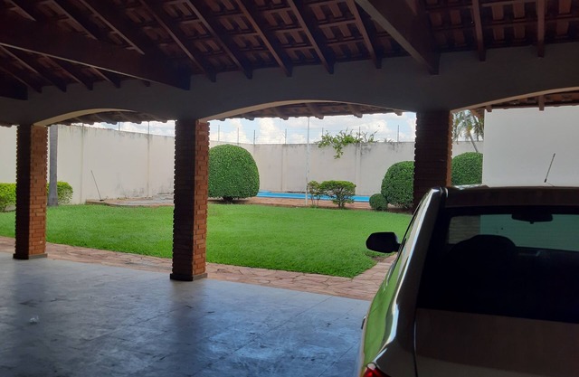 Casa Raio de Sol: espacio para el ocio. Barbacoa y piscina en carnaval