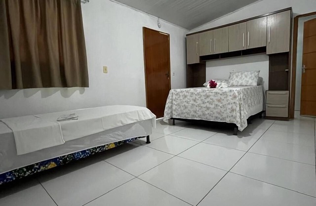 Casa Recanto do Francês
