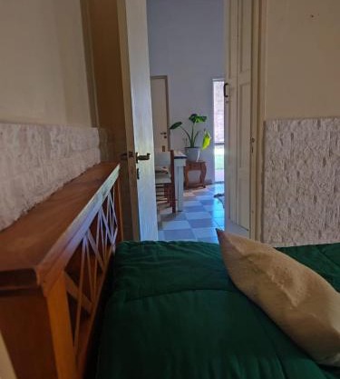 Casa Refugio