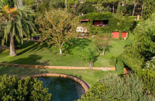 CASA REGAS. Ampurdán y Costa Brava.