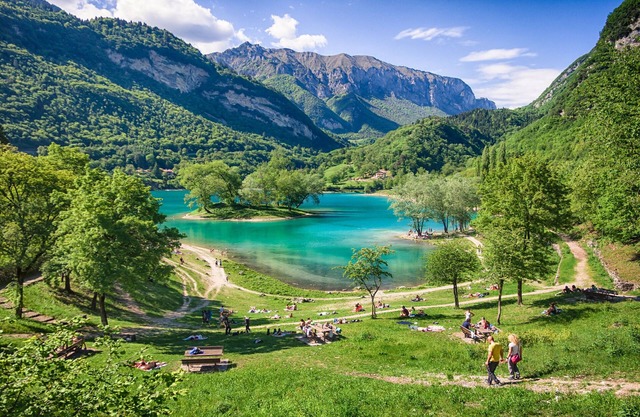 Casa Renè, Riva del Garda - Tenno, Italia