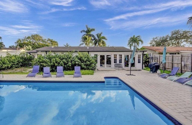 Casa Ria Casa de lujo y piscina privada