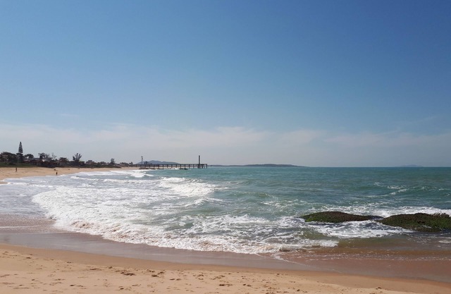 Casa Rio das Ostras Costa Azul cerca de la playa
