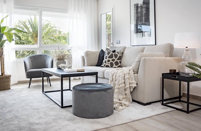 Casa Rocio I by Roomservices