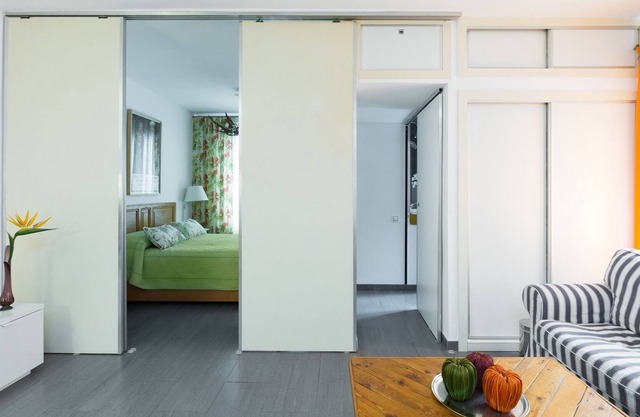 Casa Rosalia Loft muy tranquilo 4 PAX cerca del Hospital Sant Pau - WIFI GRATIS