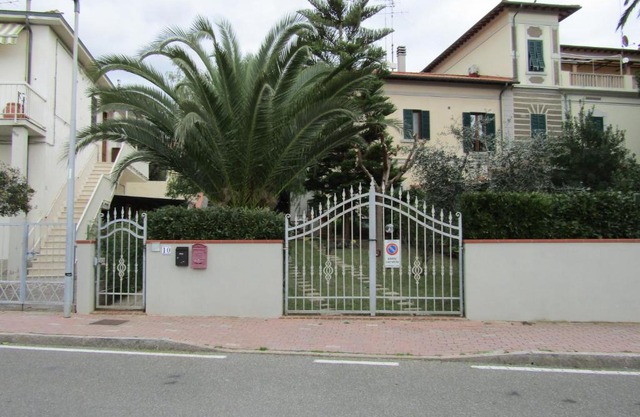 Casa Rosy