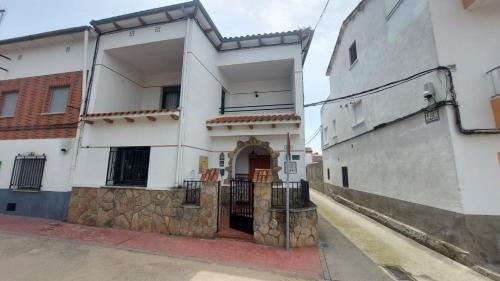 Casa Rural Ambroz