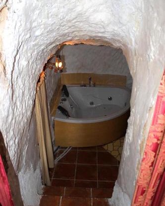 Casa Rural con Jacuzzi Paraíso del Júcar
