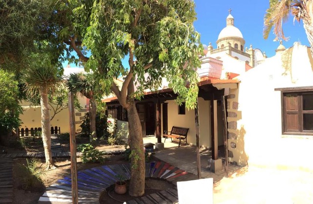 Casa Rural El Cura