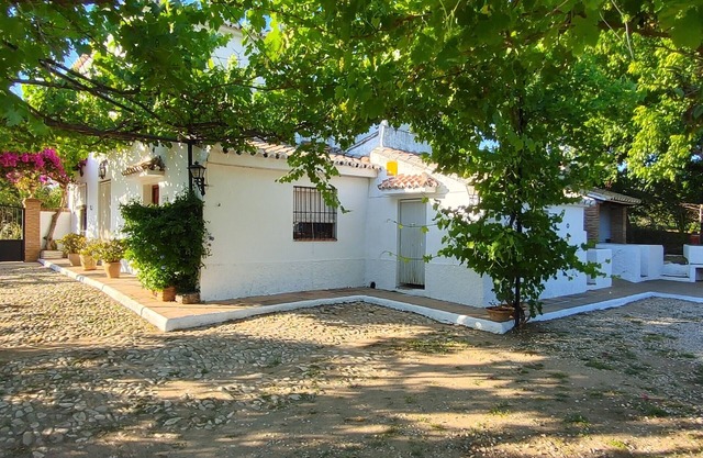 Casa Rural Santa Mariana