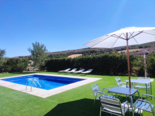 Casa Rural Martínez