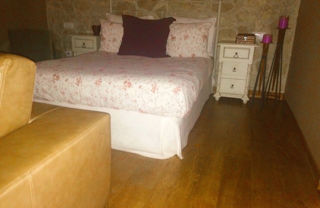 Casa Rural Miranda **** (cuatro estrellas) a 8km de Salamanca capital
