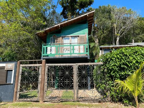 Casa Saíra
