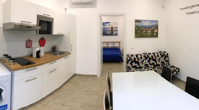 Casa Saline