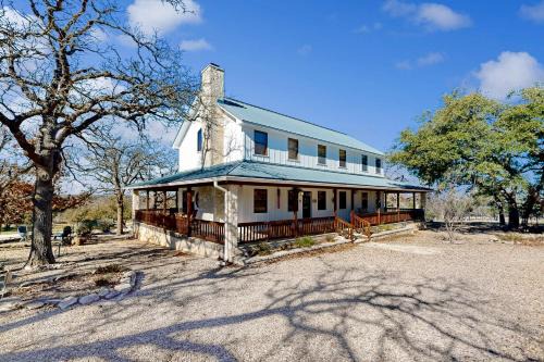 Casa San Antonio