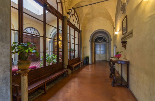 Casa Santo Nome di Gesù