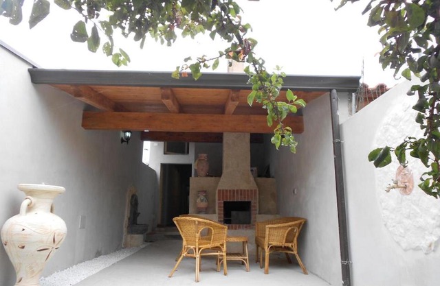 Casa Sisse