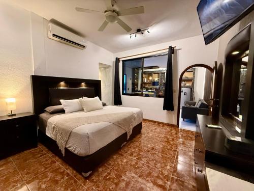 Casa Solar Boutique Eco-Hotel Confort Suite