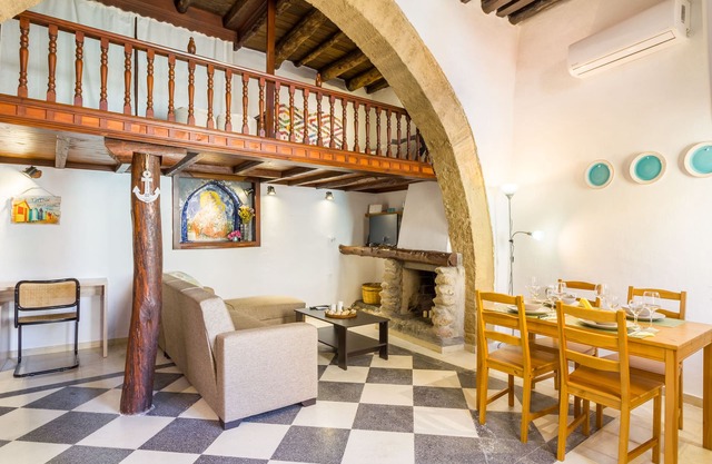 Casa Stefanis - Casa De Pueblo Tradicional