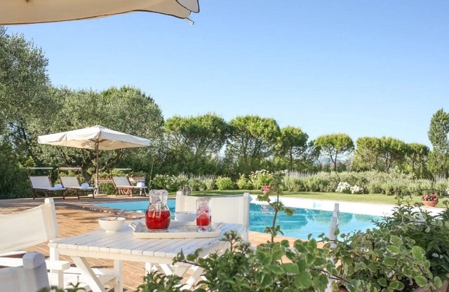 A tientas House B & B - encantadora residencia-APP. Rosa