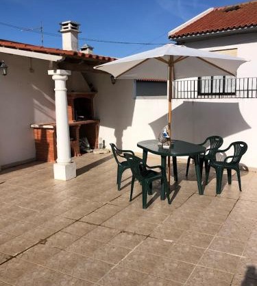 Casa Terraço