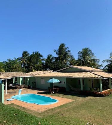 Casa Thaithi