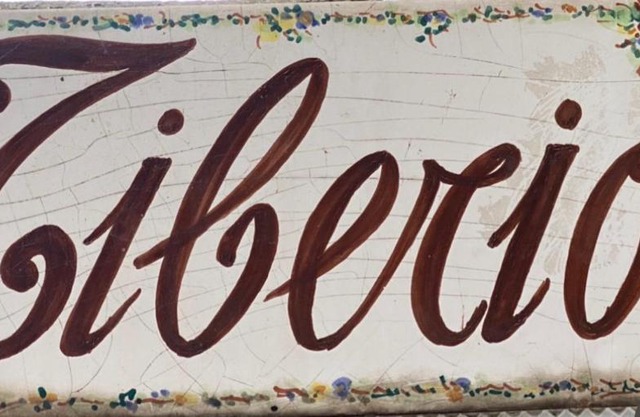 CASA TIBERIO
