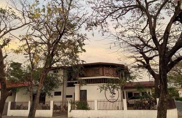 Casa Todah B&B