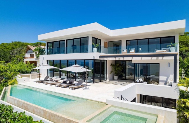 Casa Todos Juntos in Bolongo by Personal Villas - Tranquility in Nature
