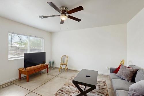 Casa Tranquila