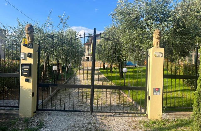 Casa Tre Fontane