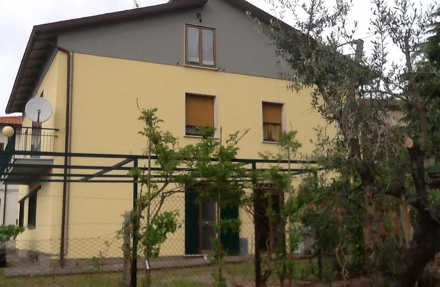 Casa Tre Fontane